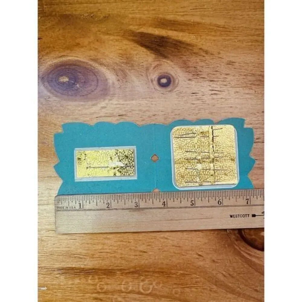 Northern Duraclean Service‎ Advertising Card 